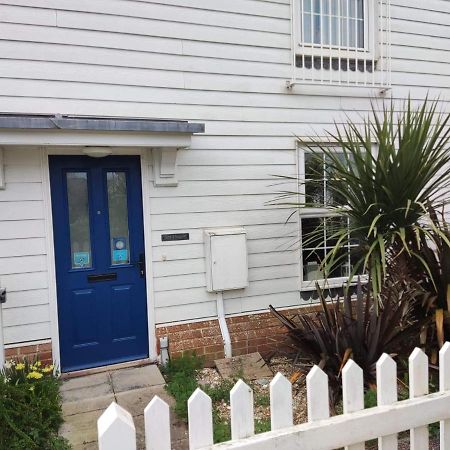 Sea Dragon Rye Exterior foto